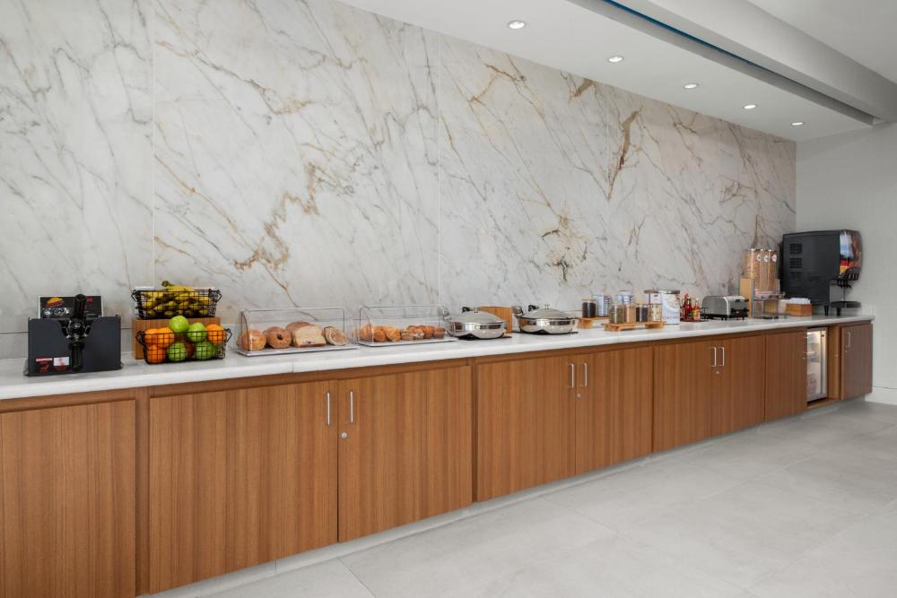 SpringHill Suites Irvine John Wayne Airport / Orange County